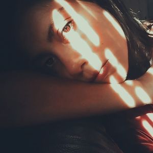 Meet your Posher, Naybe